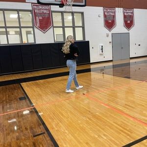 Meet your Posher, Madelyn